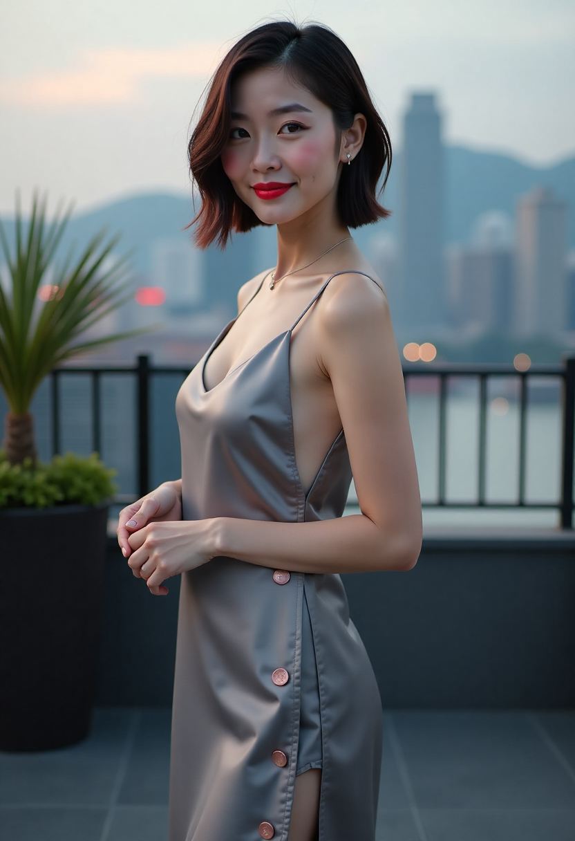 配乐手稿