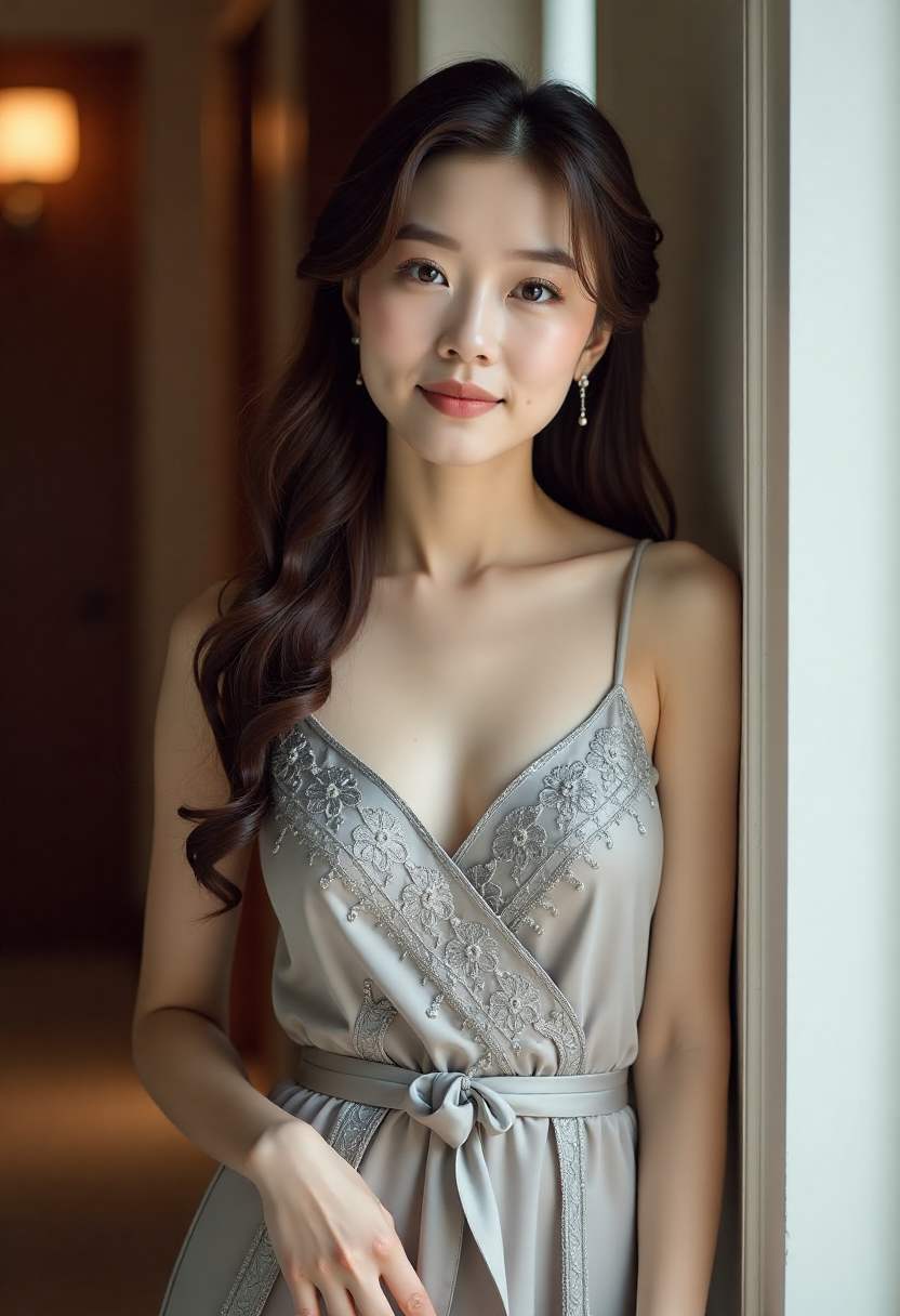 港口灯塔未眠海报